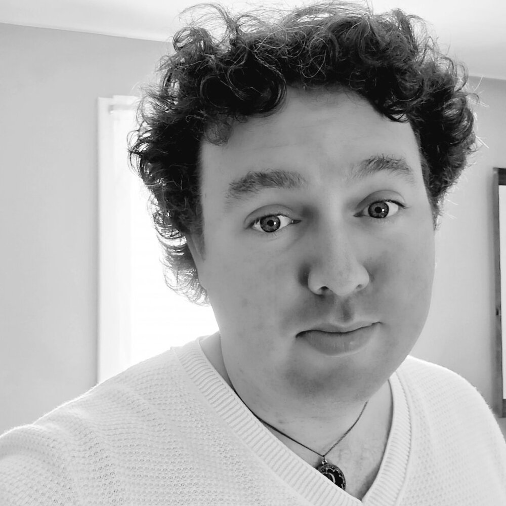 Meet your Posher, Doug